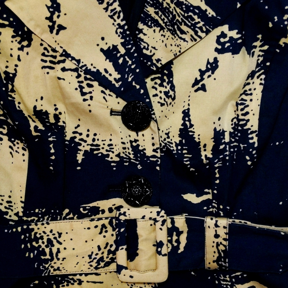 Jacket - Picture 3 of 5